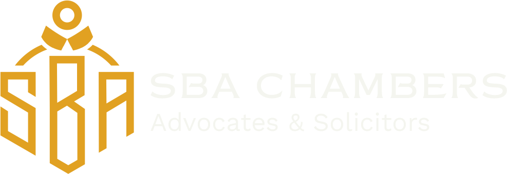SBA Chambers